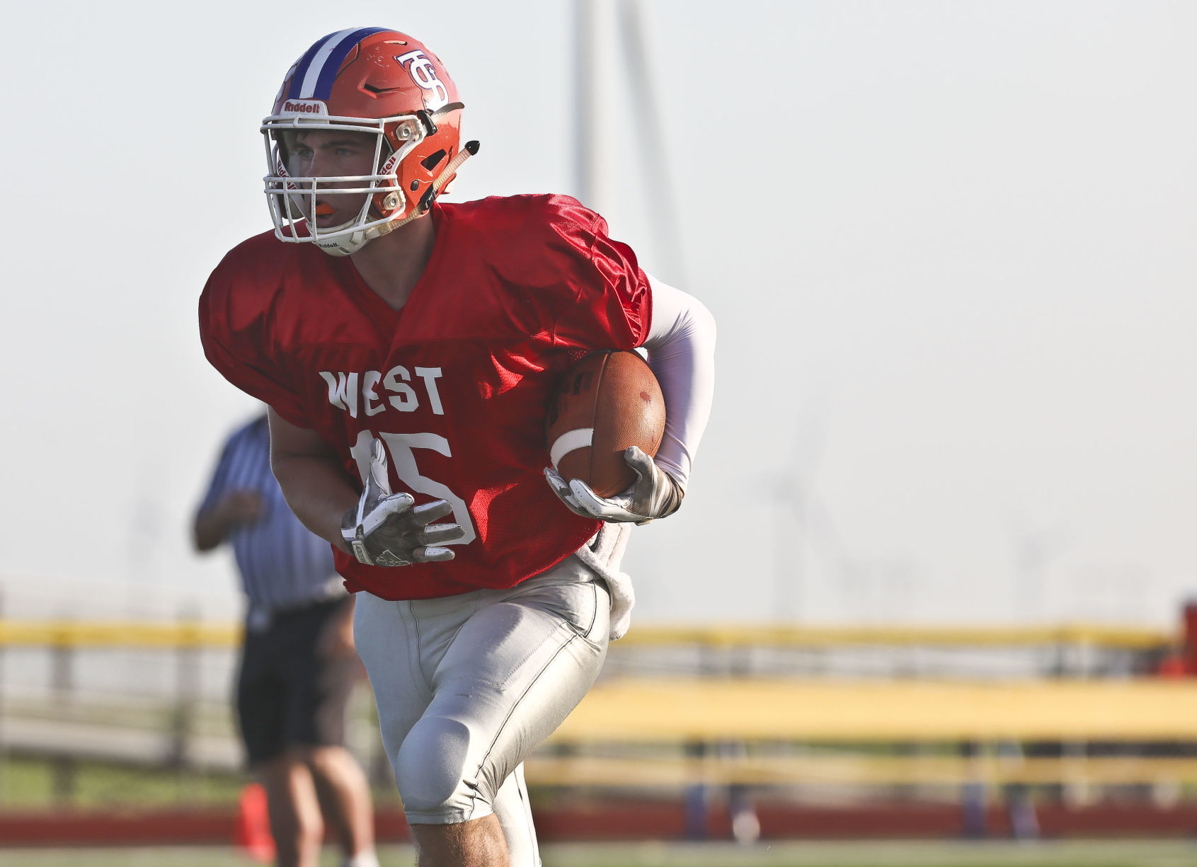 Order of the Eastern Star All-Star Football Game 5 7.01.19.JPG